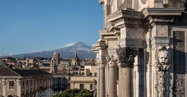 17 Dangerous European Cities To Avoid