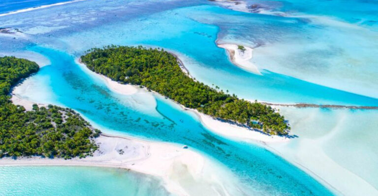 17 Hidden Gems You’ve Never Heard Of That Deserve A Spot On Your Travel Bucket List