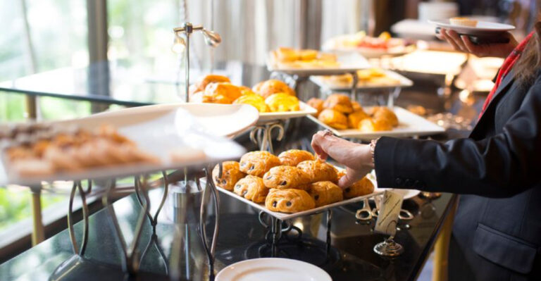 17 Hotel Breakfast Buffet Items You Should Skip On Your Next Getaway