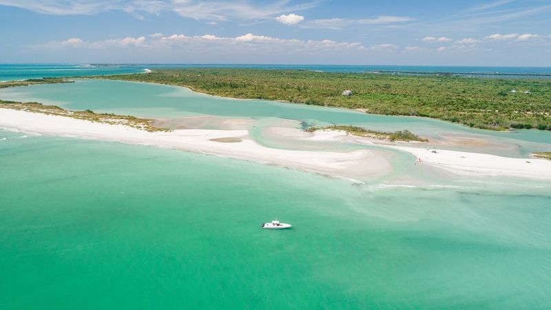 Cayo Costa State Park: Florida's Secret Island Paradise