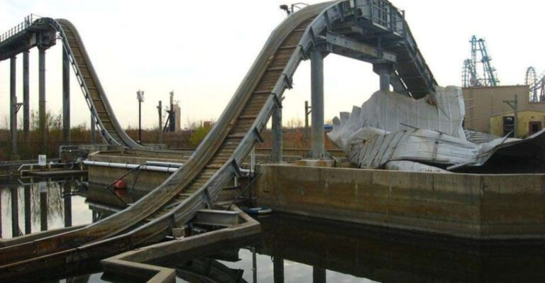 17 Most Fascinating Abandoned Amusement Parks You Can Still Visit