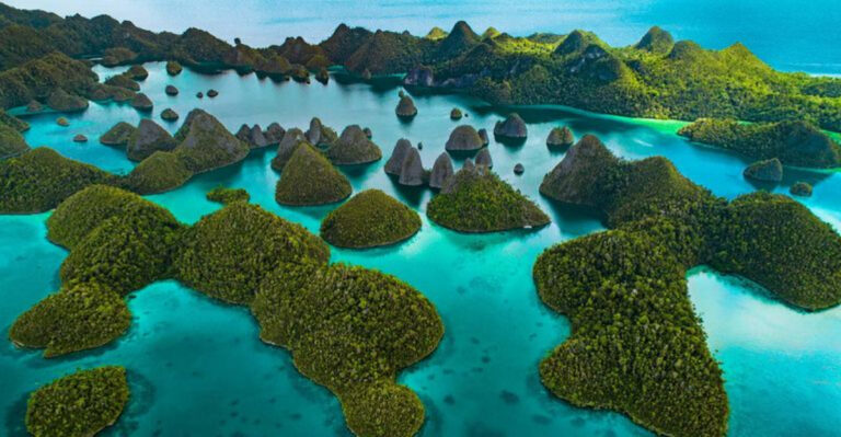 17 Places Travelers Wish They Had Discovered Earlier
