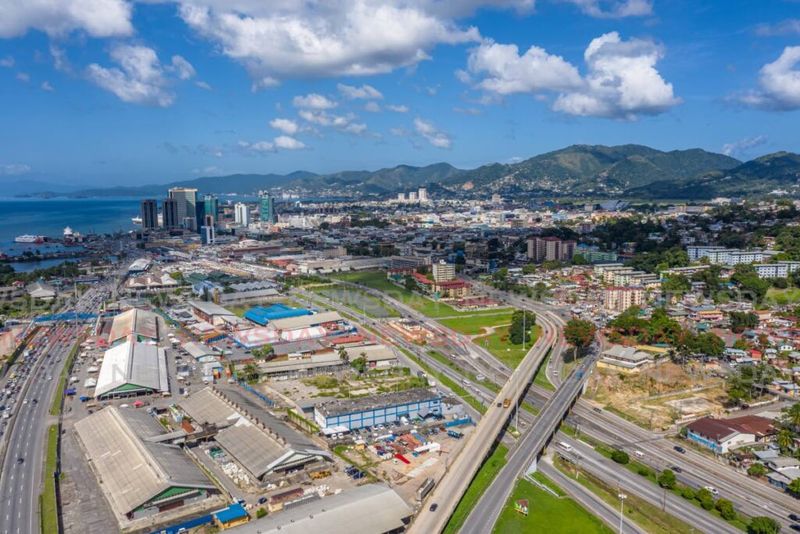 Trinidad & Tobago Crime Concerns