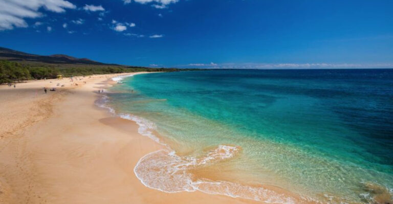 17 Secluded Beach Towns That Feel Like Paradise + 5 More Locals Don’t Want You To Discover