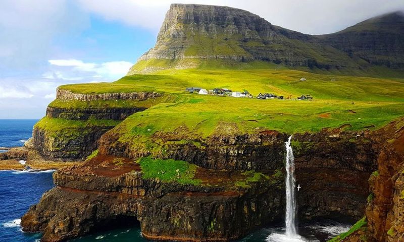 Faroe Islands: Denmark's Best-Kept Secret