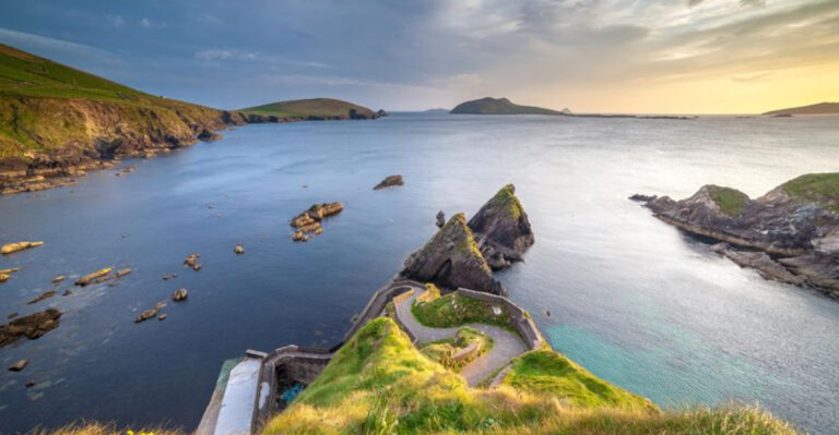 17 Unique Destinations For Your Irish Getaway