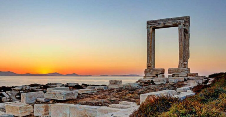 17 of Greece’s Most Breathtaking Islands to Visit in Every Archipelago