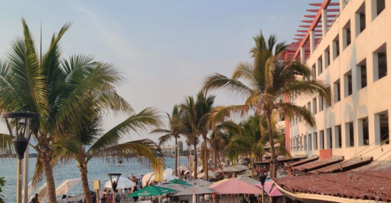 18 Beaches In Mexico That Are No Longer Safe For Tourists — And 6 Traveler Mistakes That Make Them Even Riskier