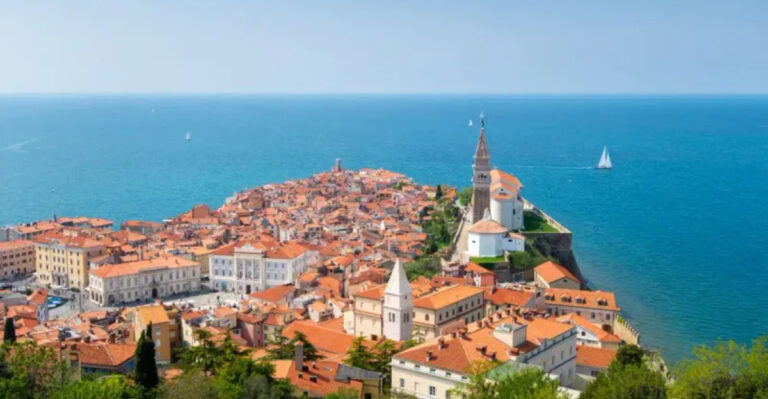 18 Beautiful Vacation Destinations That Most Tourists Don’t Know About — Plus 3 Insider Tips To Actually Visit Them