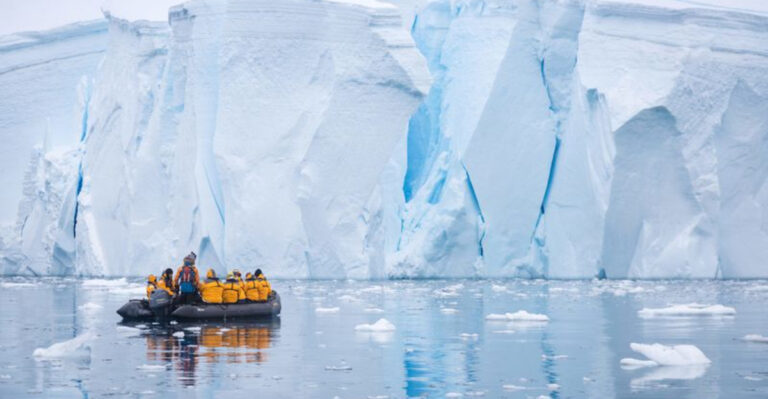 18 Bucket-List Trips Worth Taking In A Lifetime + 3 Hacks To Make Them Better