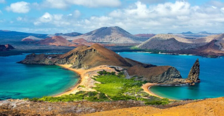 18 Countries That Are Closing Their Doors To Tourists—Here’s Why