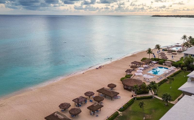 Seven Mile Beach, Grand Cayman