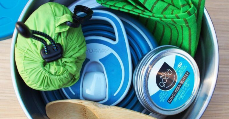 18 Essentials That Let Me Travel The World With Just A Carry-On & 4 Bonus Items That Go The Distance