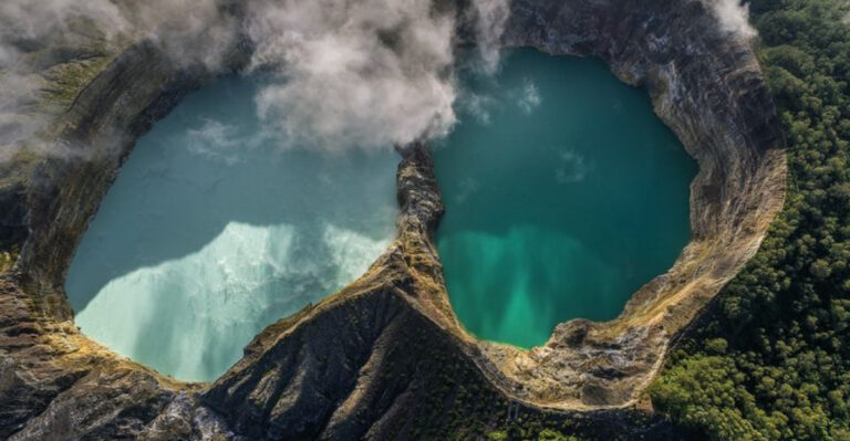 18 Gorgeous Getaways You’ve Probably Never Heard Of — And 3 Mistakes That’ll Keep You From Getting There