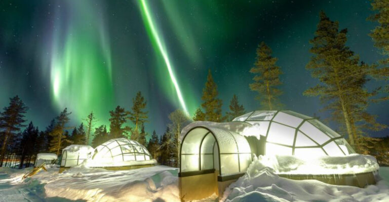18 Solo Travel Spots Where Silence And Scenery Shine