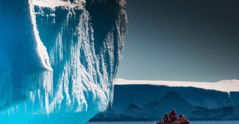 18 Travel Experiences To Remember Forever—And 2 That Are An Absolute Must