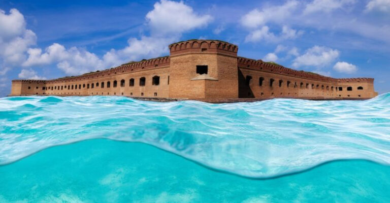 19 Florida Beaches That Feel Just Like The Caribbean + 3 Hidden Gems I Would Revisit Anytime