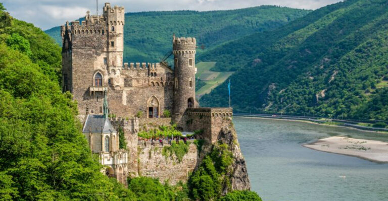 20 Amazing Sights To See In Germany