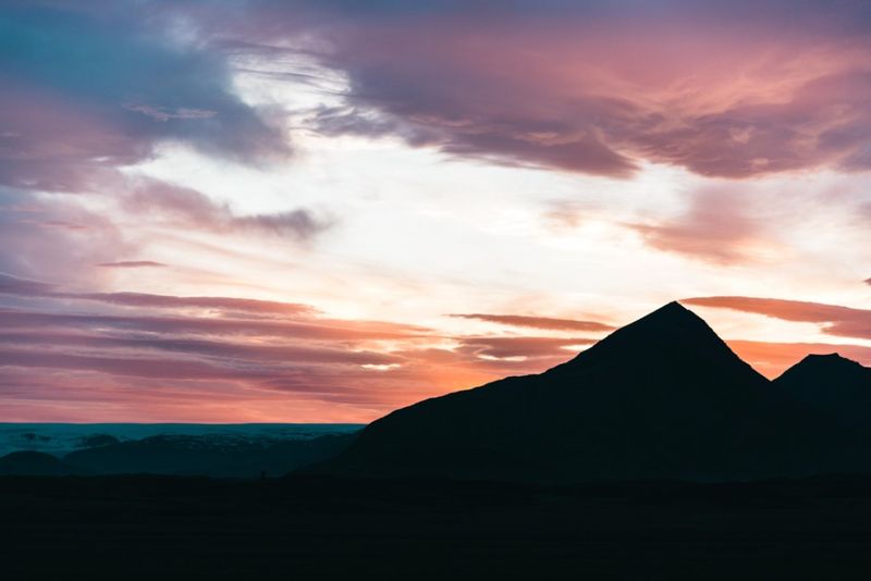 Iceland's Midnight Sun Magic