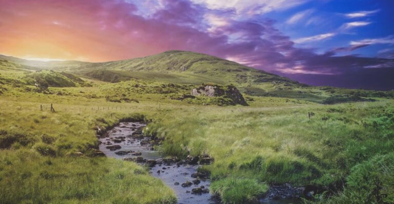 20 Incredible Destinations Around The World To Visit In June
