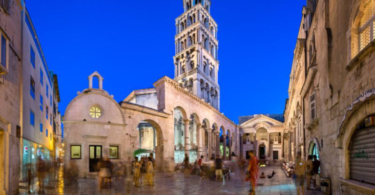 20 Perfect Places For Your Next Solo Escape