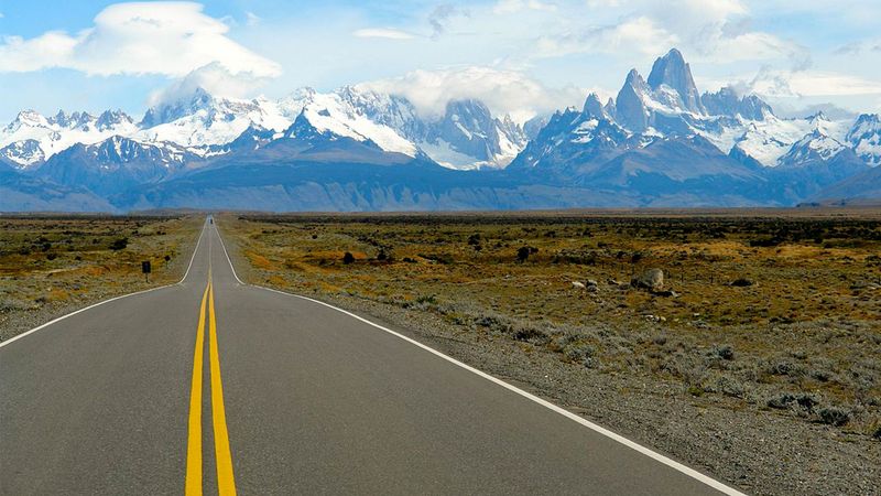Ruta 40 Expedition