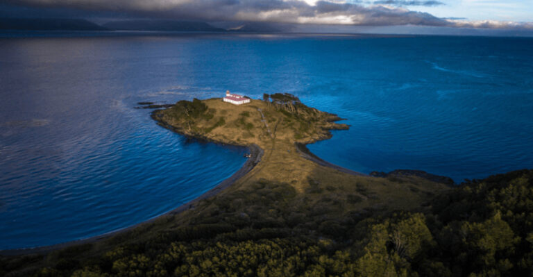 20 Picture-Perfect Drives Across Patagonia’s Wild Landscapes