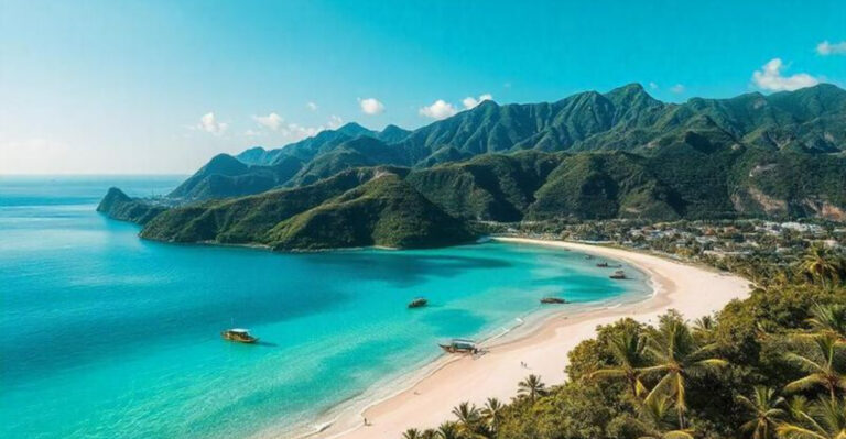 2025 Travel Secrets: 15 Underrated Destinations Worth Visiting + 3 To Avoid