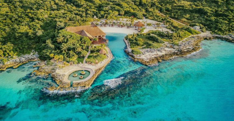 22 Affordable All-Inclusive Resorts That Feel Like 5-Star Luxury