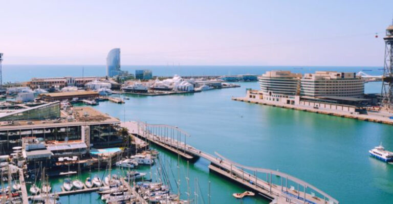 22 Hidden Barcelona Gems That Most Tourists Overlook