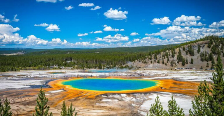 22 Places In The USA That Are More Fun Than Any Exotic Destination