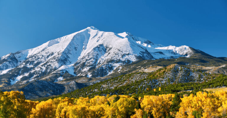 23 Off-The-Radar Rocky Mountain Towns Worth Visiting—3 Are Next-Level Amazing