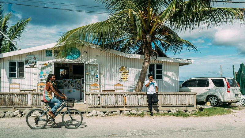 Jamaica Travel Warning