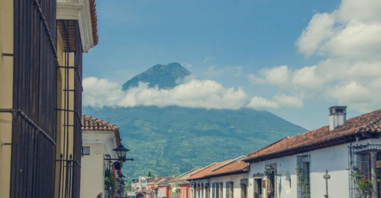 23 Risky Countries For Americans In 2025 + 7 Safer Alternatives