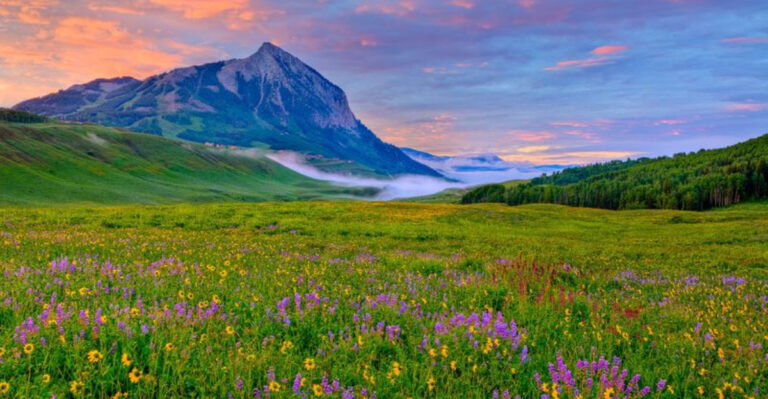 23 Secret Rocky Mountain Towns To Discover—And 3 That Are Truly Jaw-Dropping