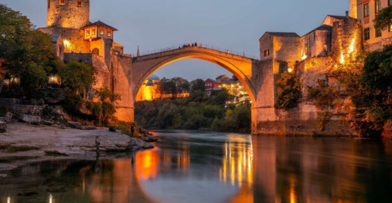 23 Vacation Places Most People Miss + 5 That Are Just Unforgettable