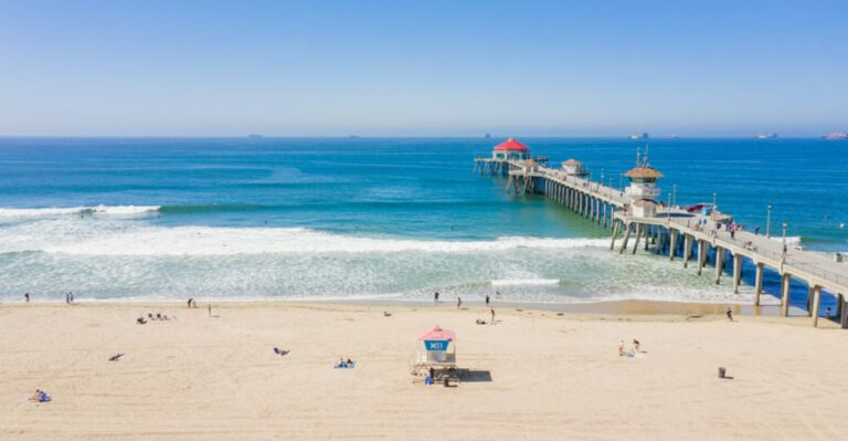 23 West Coast Beaches You Should Consider For Your Summer Vacation