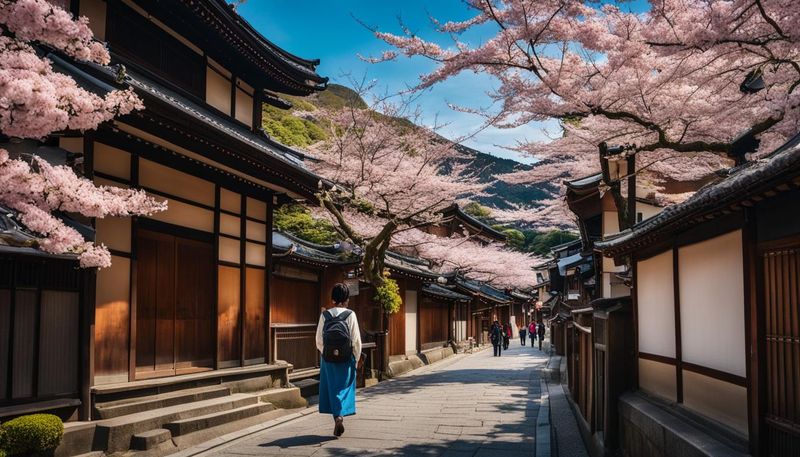 Japan Safe Wandering
