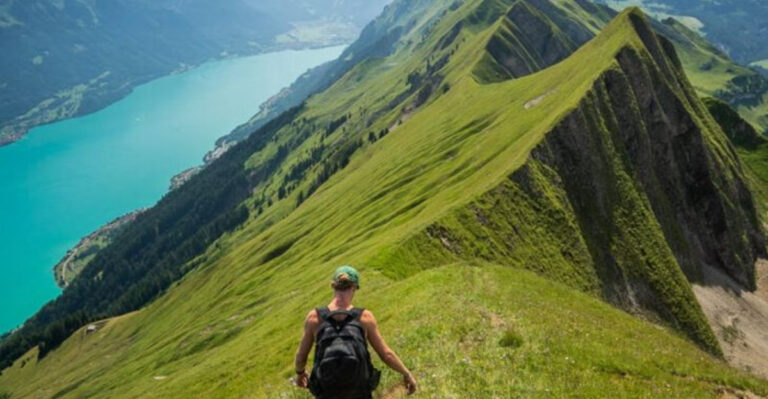 25 Countries That Are Absolutely Perfect For Solo Travelers