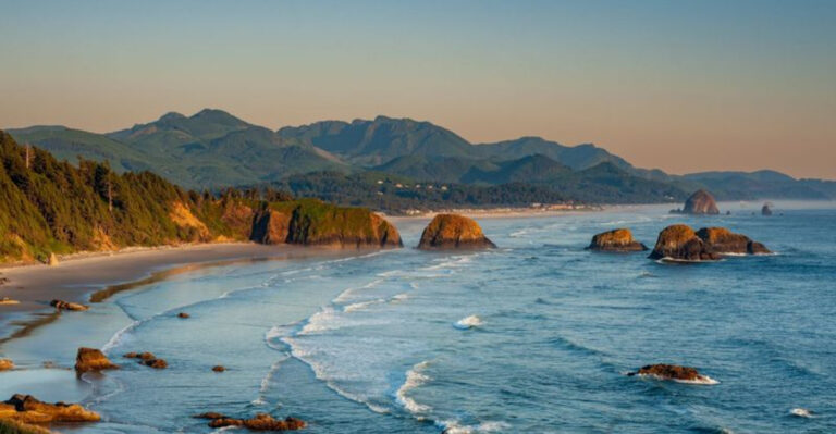 25 Gorgeous Places In Oregon You Can’t Miss On Your Next Trip
