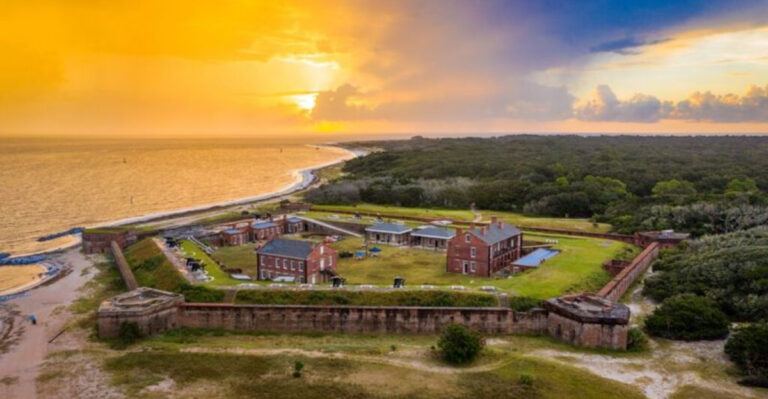 25 Under-The-Radar Beach Towns In The U.S. Worth Discovering