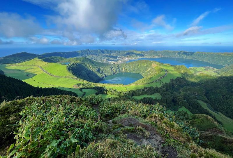 Azores, Portugal