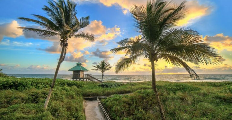 27 Tourist Spots In Florida That Are Becoming Too Expensive