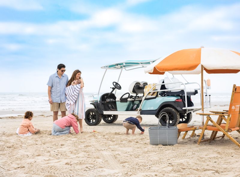 Port Aransas, Texas