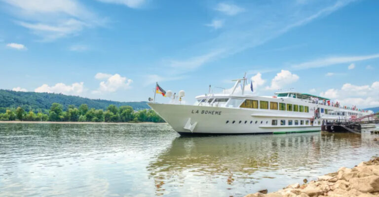 28 Ways River Cruises Change The Way You Travel