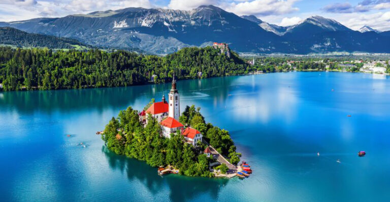 29 Countries Later, This Underrated Spot Was The Best + 5 More That Surprised Me
