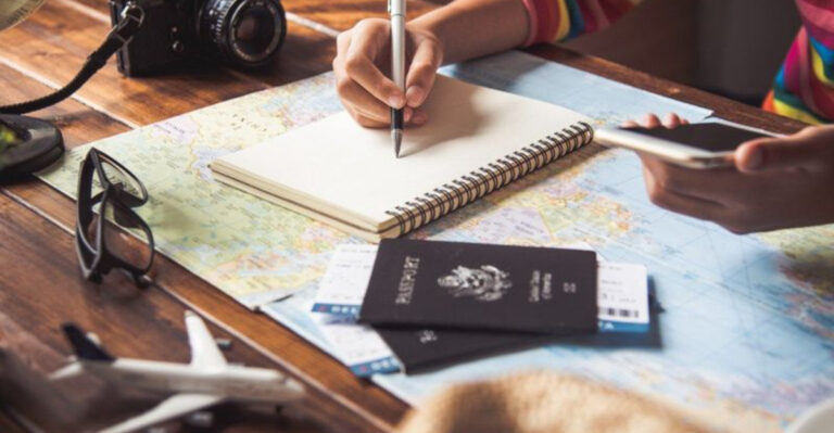 30 Rookie Travel Mistakes That Could Ruin Your Next Overseas Trip