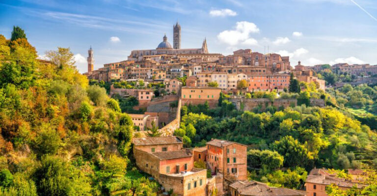 38 Breathtaking Italian Towns And Villages You Must Visit