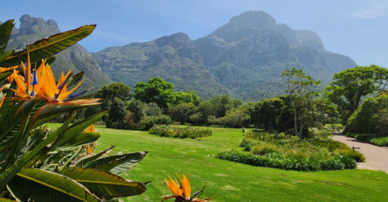 41 Stunning Gardens Around The World You Need To See In Person