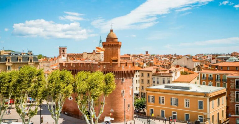 5 French Cities That Promised More Than Paris But Did Not Deliver + 3 That Totally Fell Flat